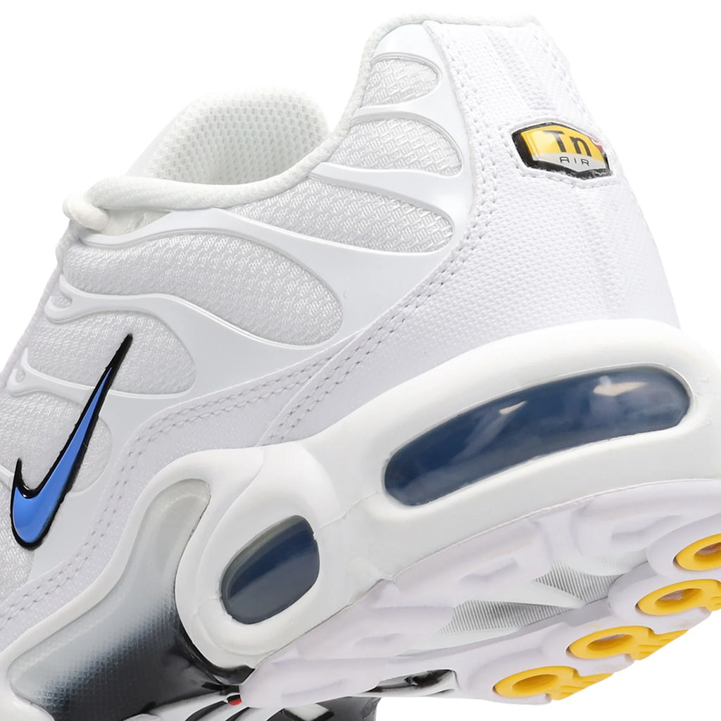 Nike TN Air Max Plus 'White Blue Crystal' (2026)