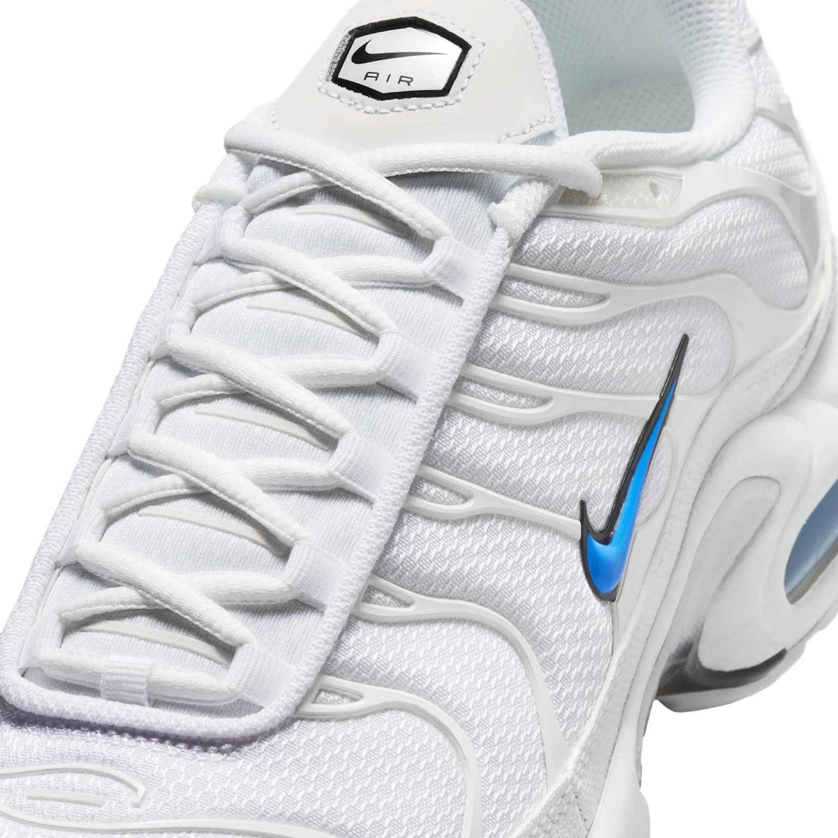 Nike TN Air Max Plus 'White Blue Crystal' (2026)