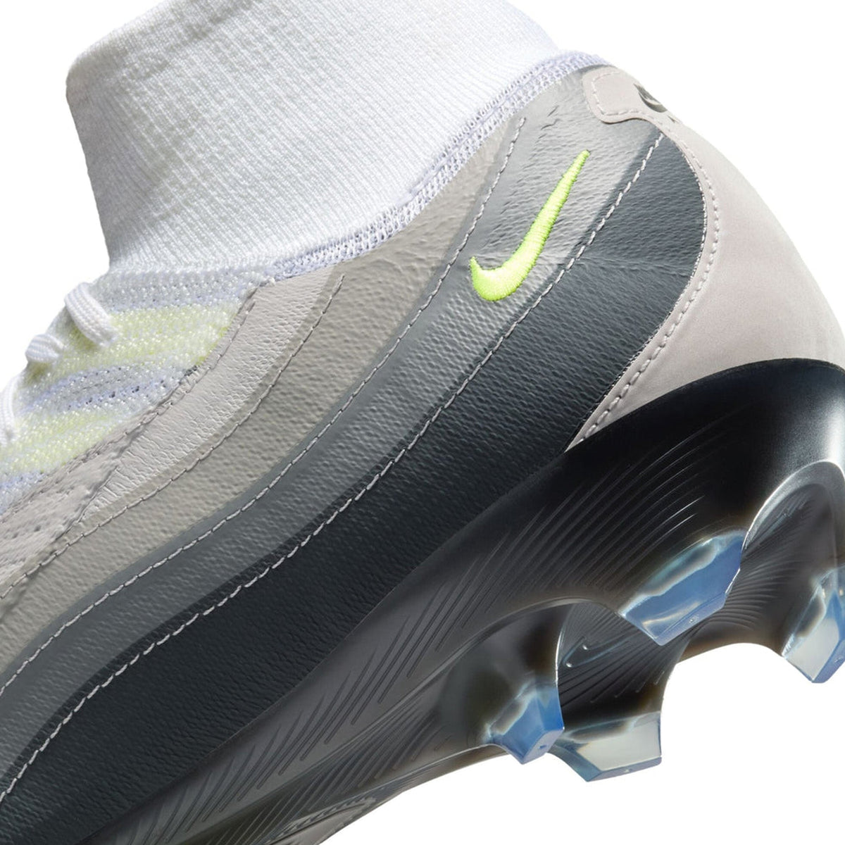 Nike Zoom Mercurial Superfly 10 Elite SE FG Air Max 95 'Neon' (2025)