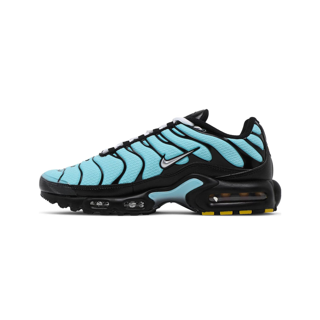 Nike Air Max Plus TN 'Aqua Blue Tiffany' (2024)