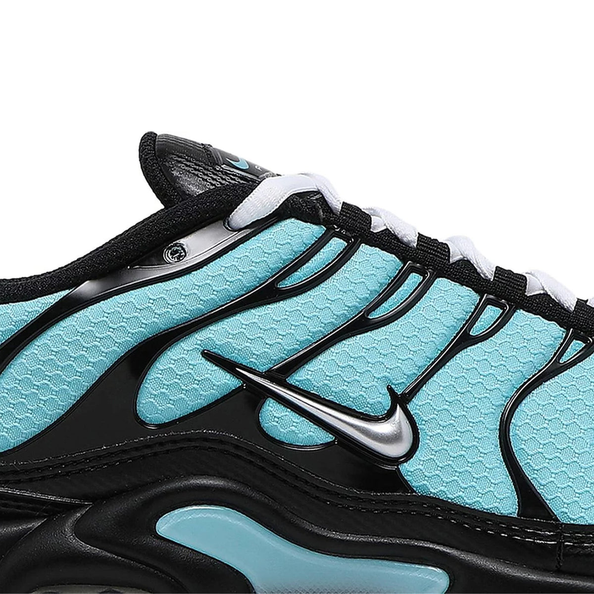 Nike Air Max Plus TN 'Aqua Blue Tiffany' (2024)