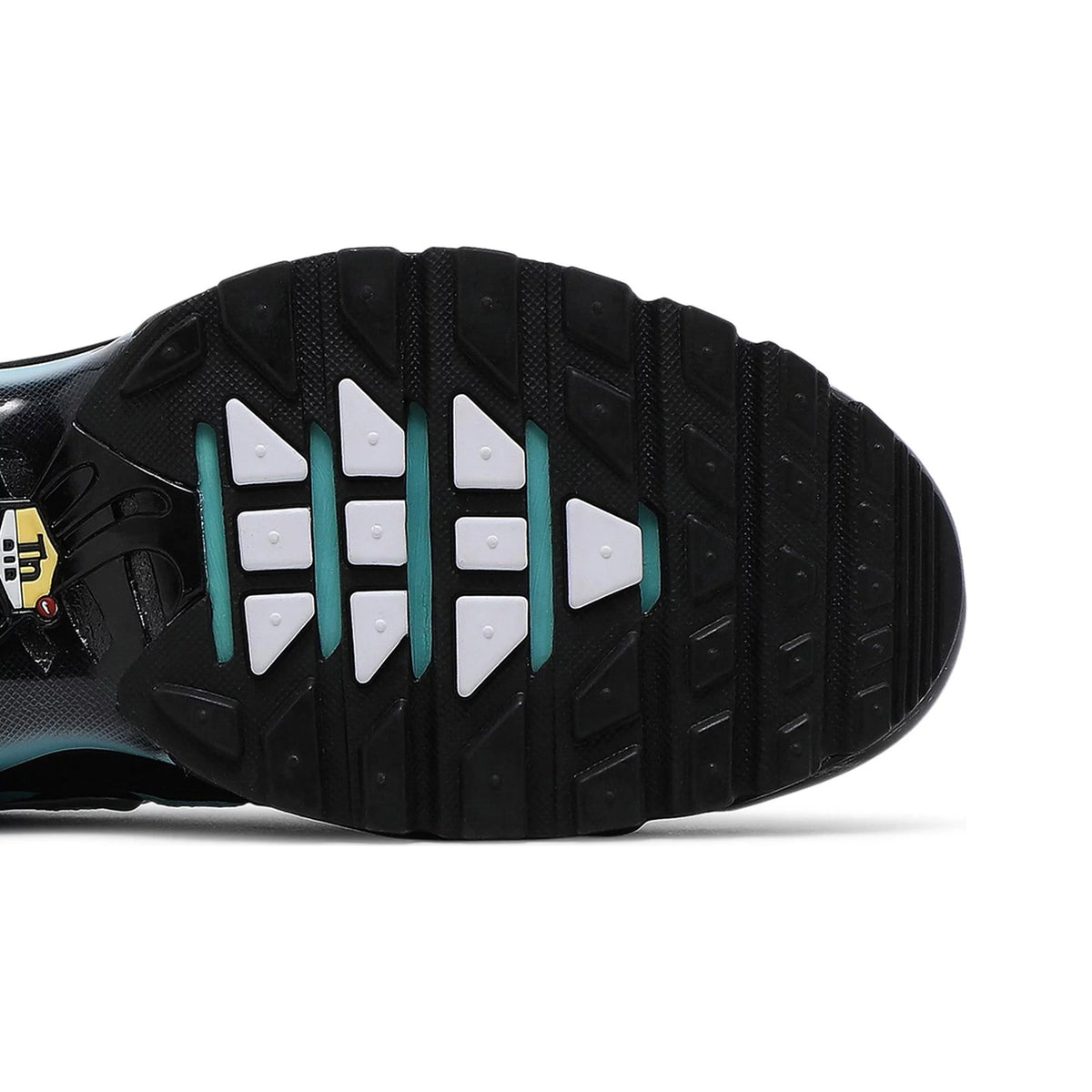 Nike Air Max Plus TN 'Aqua Blue Tiffany' (2024)