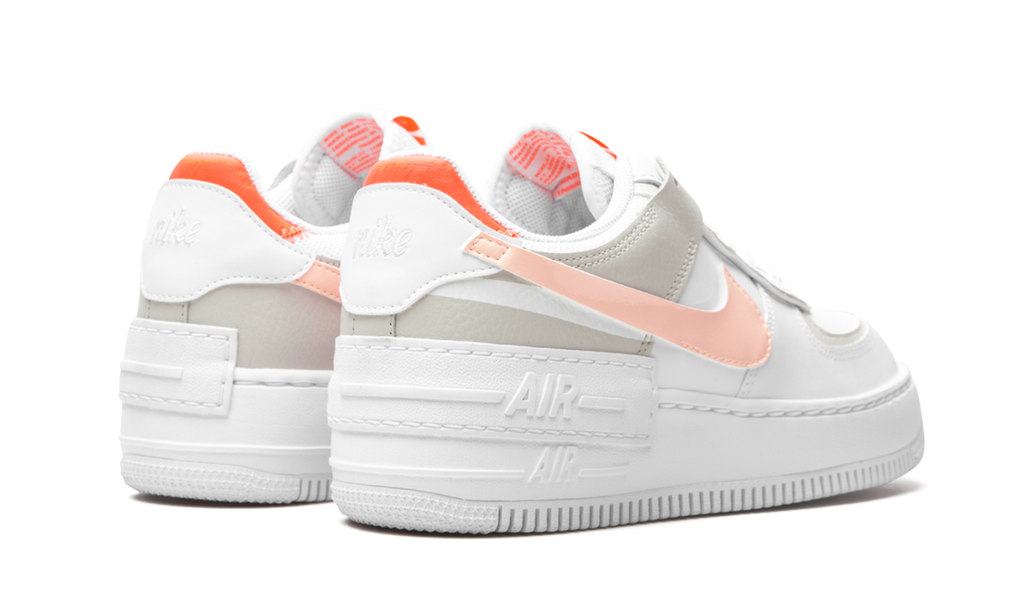 AIR FORCE 1 SHADO WMNS "Crimson Tint" DH3896 100