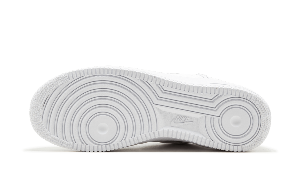 Air Force 1 John Elliott "John Elliott - White" AO9291 100