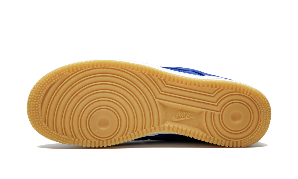 Air Force 1 PRM "Clot - Blue Silk" CJ5290 400