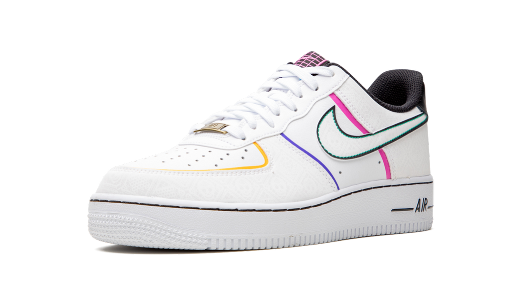 Air Force 1 '07 PRM "Day of the Dead" CT1138 100