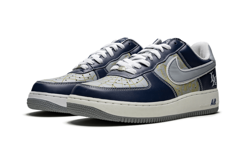 Air Force 1 "Mr. Cartoon Hyperstrike" 311368 401