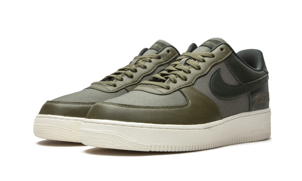 Air Force 1 Low Gore-Tex "Medium Olive" CT2858 200