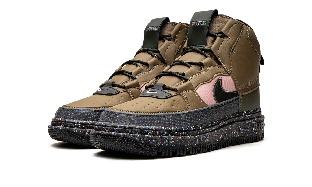 Air Force 1 High Boot NN "Brown Kelp" DD0747 300