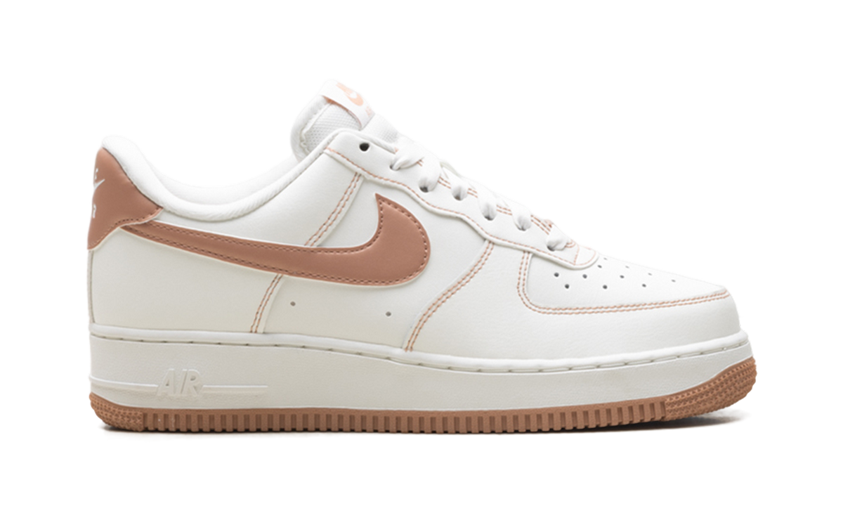 Nike Air Force 1 Low WMNS "Sail / Rose Gold" IQ9428 133