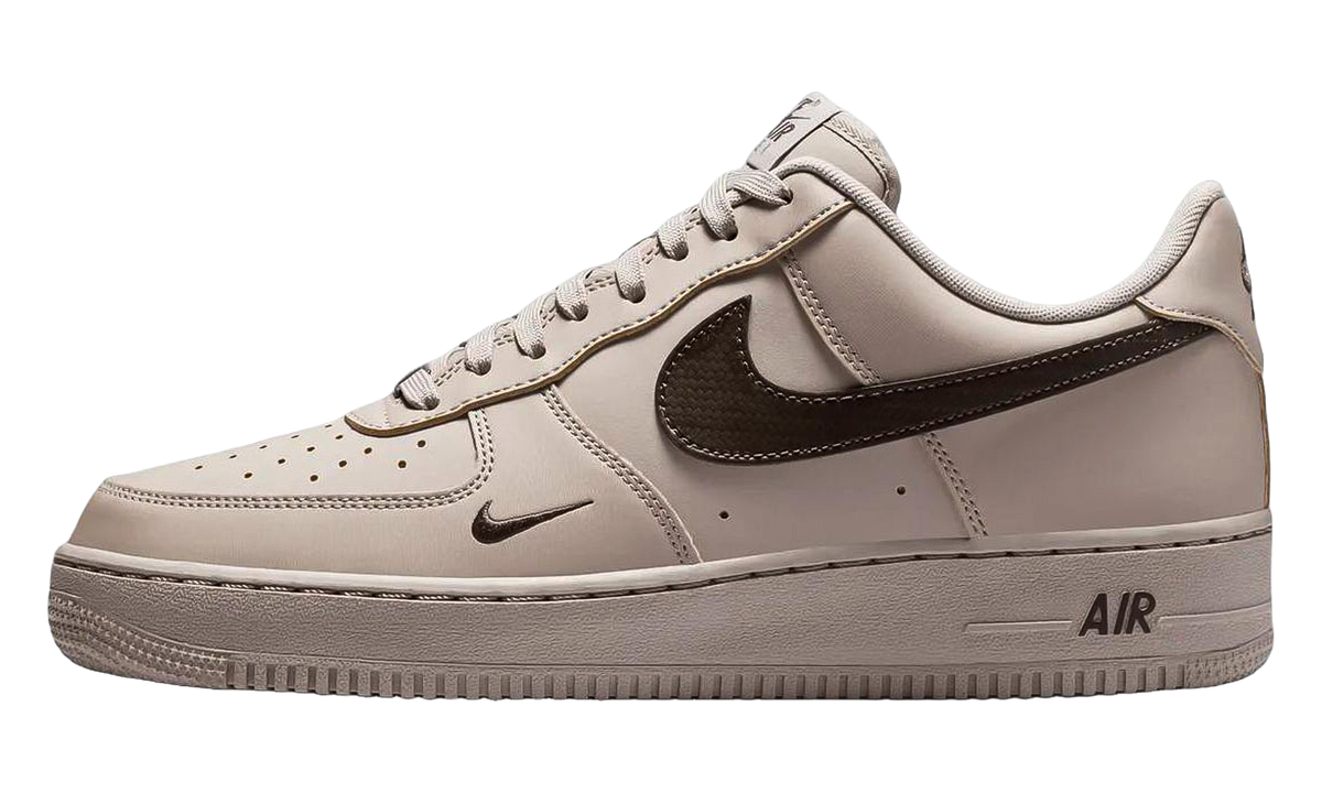 Air Force 1 Low '07 "College Grey Newsprint" IV5732 002