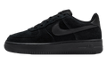 Air Force 1 LV8 3 GS "Black / Black" BQ5485 004