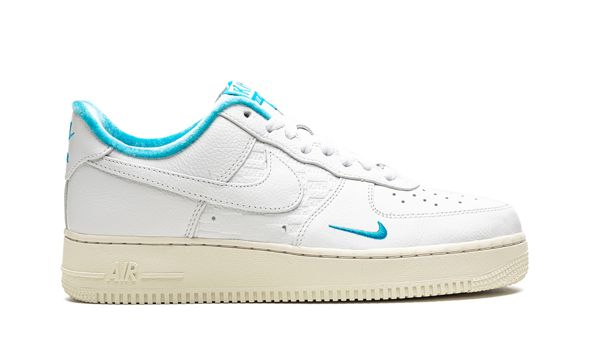 Air Force 1 Low / Kith "Kith Hawaii" DC9555 100