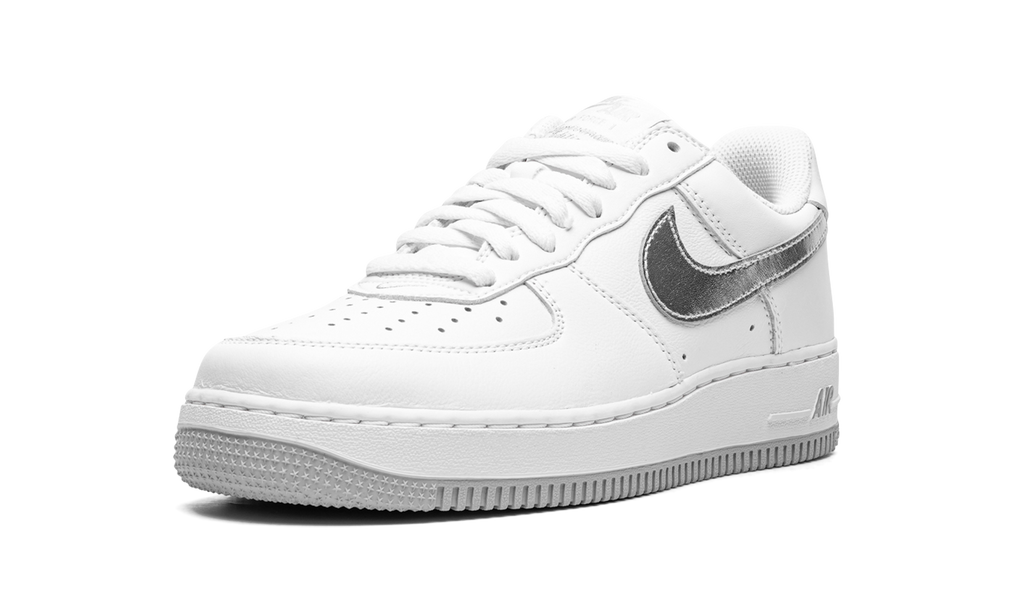 Air Force 1 Low "Silver Swoosh" DZ6755 100