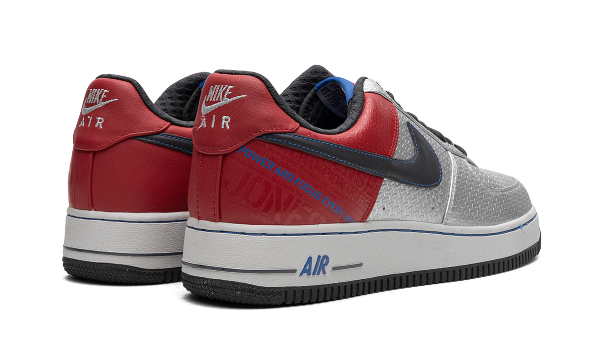 Air Force 1 PRM '07 (JONES) "Original Six" 315090 001