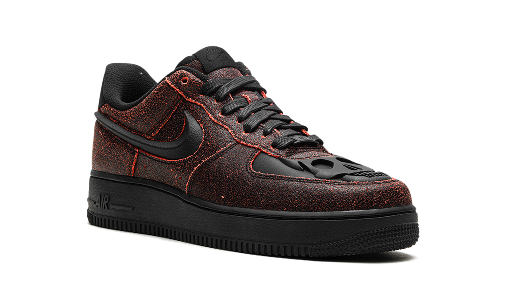 Air Force 1 Low "Halloween" HV2016 001