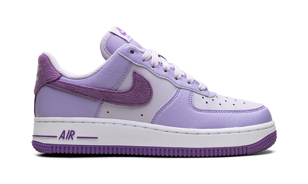 Air Force 1 Low '07 Next Nature WMNS "Hydrangeas" HQ3905 500