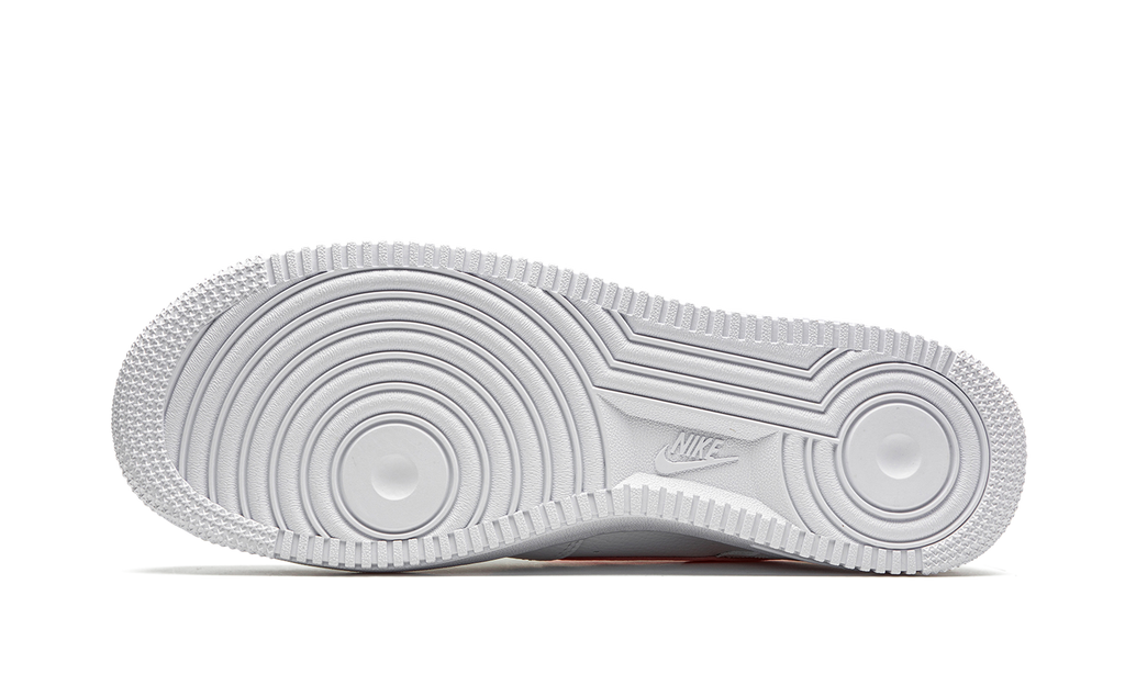 AIR FORCE 1 07 MNS WMNS "ATOMIC PINK" 315115 157