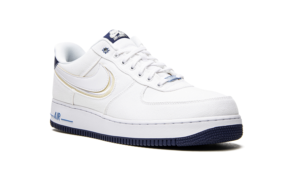 Air Force 1 PRM "White Fossil" DB3541 100