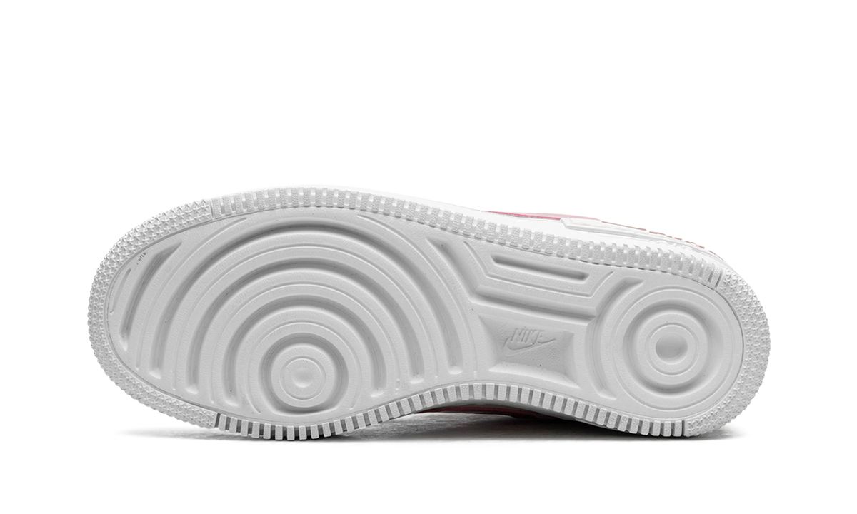AIR FORCE 1 LO SHADO WMNS "Phantom Pink Oxford" DZ1847 001