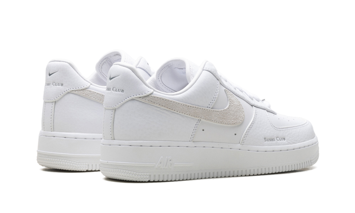 Air Force 1 Low "Sushi Club" II6234 100