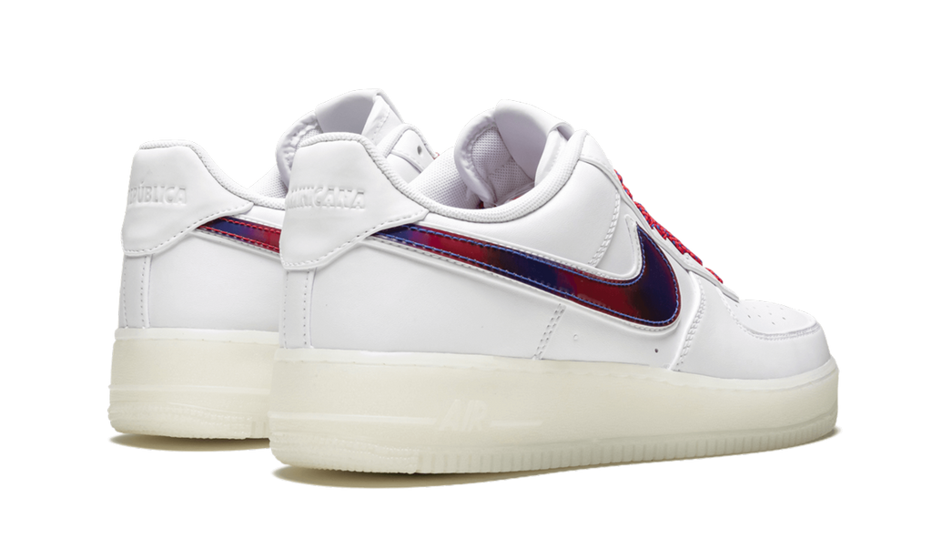 Air Force 1 '07 "De Lo Mio" BQ8448 100