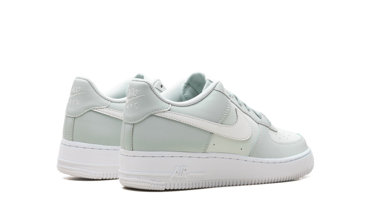 Air Force 1 Low GS "Light Silver Spruce" FV5948 007