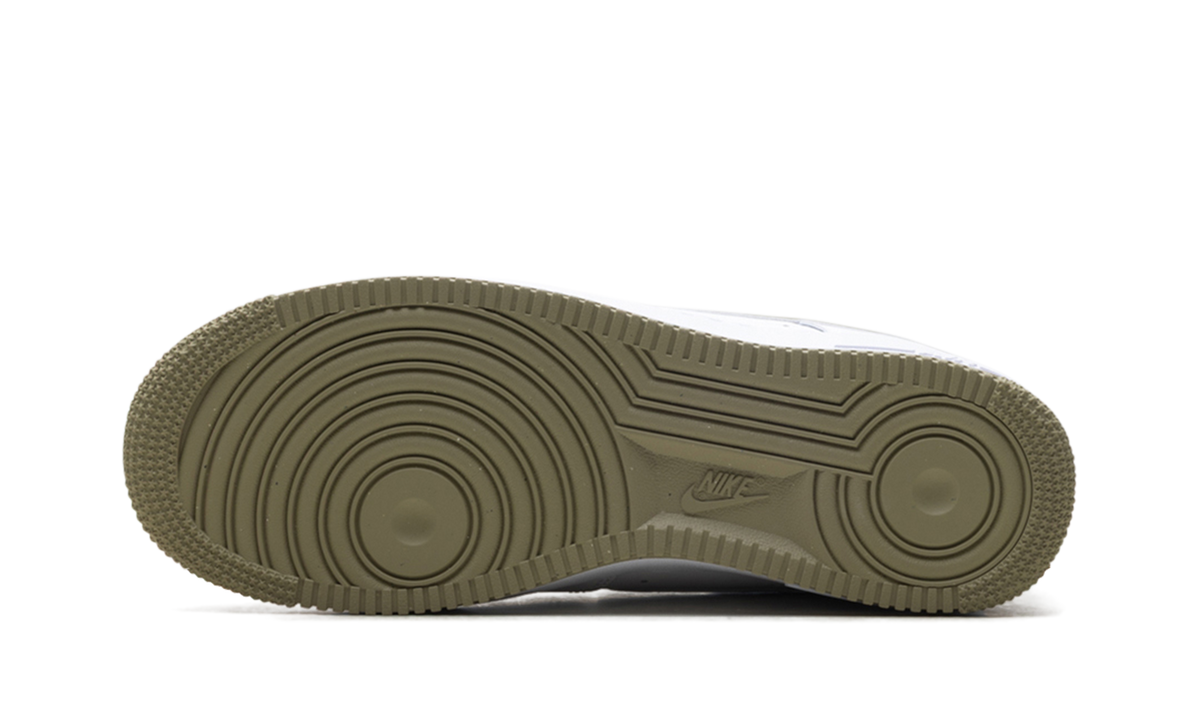 Air Force 1 Low '07 "White Neutral Olive" FJ4146 110