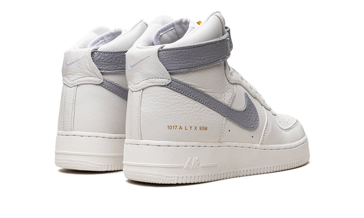 AIR FORCE 1 HI / ALYX CQ4018 104