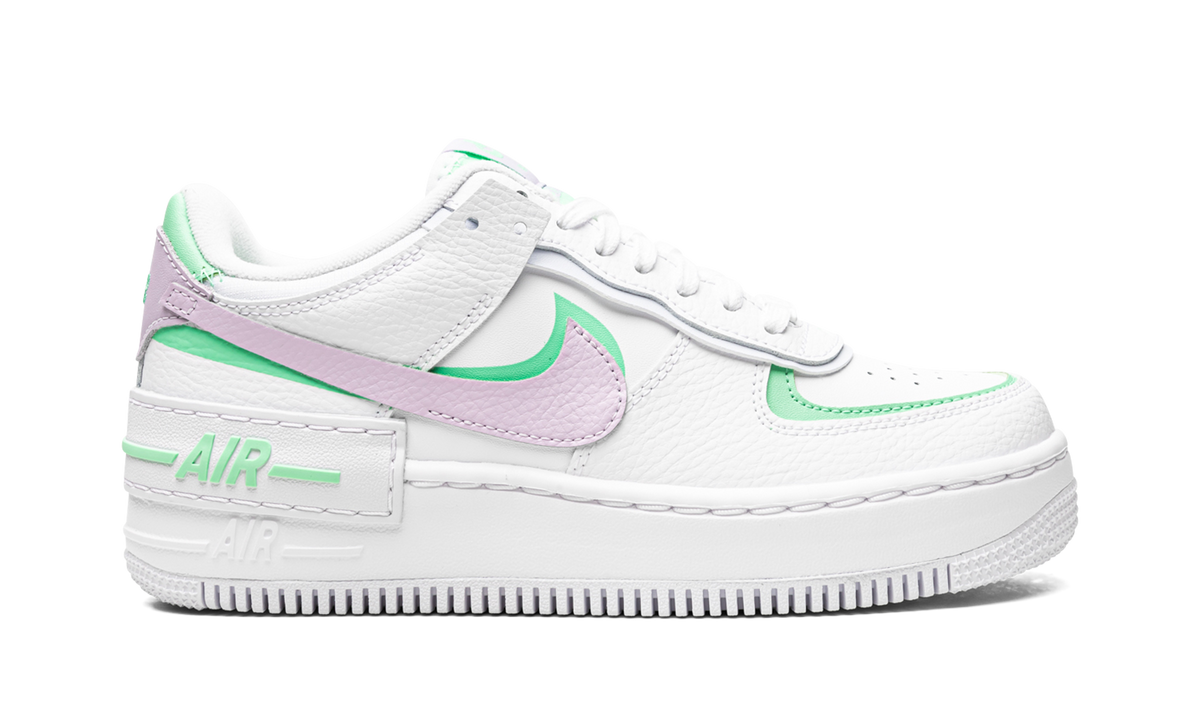 AIR FORCE 1 SHADO MNS WMNS "Infinite Lilac" CU8591 103