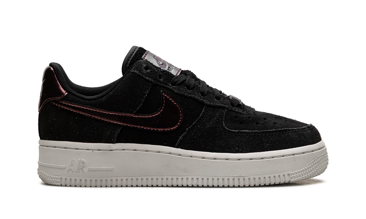 Air Force 1 Low '07 "Eggplant Swoosh" HJ4401 002