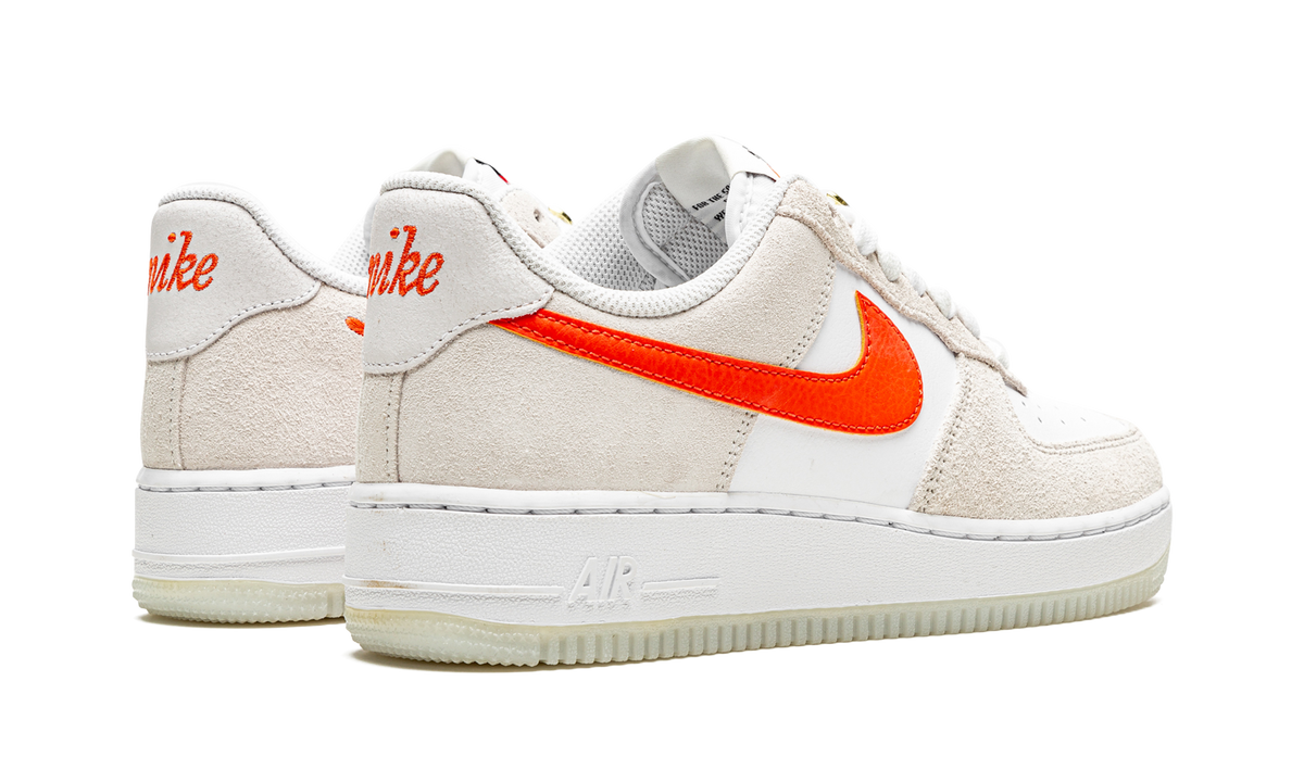 AIR FORCE 1 '07 SE MNS WMNS "First Use" DA8302 101
